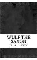 Wulf the Saxon