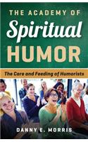 The Academy of Spiritual Humor