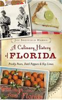 A Culinary History of Florida