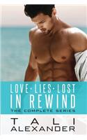 Love In Rewind