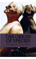 origin of species (Charles Darwin)