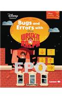 Bugs and Errors with Wreck-It Ralph