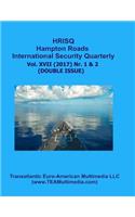 Hampton Roads International Security Quarterly