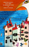Sebastian Seagull Book 3
