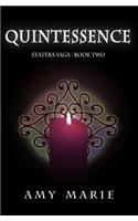 Quintessence: Statera Saga Book 2