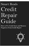 Credit Repair Guide