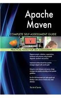 Apache Maven Complete Self-Assessment Guide