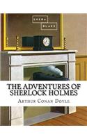 Adventures of Sherlock Holmes