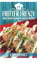 Fritter Frenzy