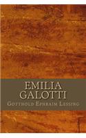 Emilia Galotti