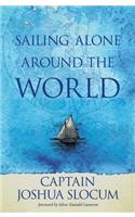 Sailing Alone Around the World (Nimbus)