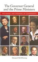 Governor General & the Prime Ministers