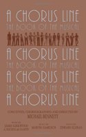 A Chorus Line