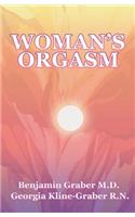Woman's Orgasm
