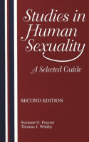 Studies in Human Sexuality