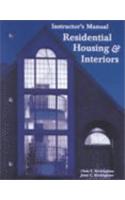 Residential Housing & Interiors