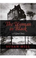 Woman in Black