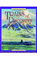 Trains of Discovery