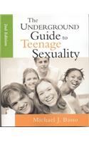 Underground Guide to Teenage Sexuality