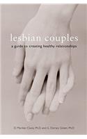 Lesbian Couples