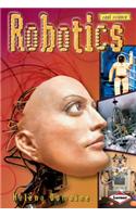 Robotics: (No. 6 Cool Science S.)