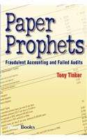 Paper Prophets