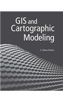 GIS and Cartographic Modeling