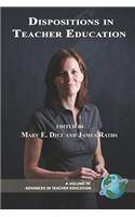 Dispositions in Teacher Education