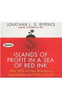 Islands of Profit in a Sea Red Ink