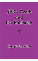 JFK's Death and the Kabbalah