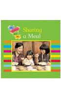 Sharing a Meal
