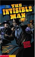 The Invisible Man