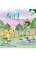 April