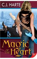 Magic of the Heart
