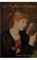 On The Art of Reading: (English)