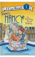 Fancy Nancy: The Dazzling Book Report: (Fancy Nancy)