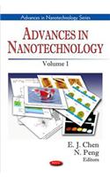 Advances in Nanotechnology
