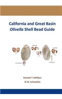 California and Great Basin Olivella Shell Bead Guide