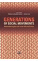 Generations of Social Movements