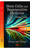 Stem Cells & Regenerative Medicine