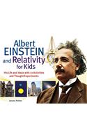 Albert Einstein and Relativity for Kids