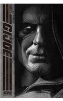 G.I. JOE: The IDW Collection Volume 4