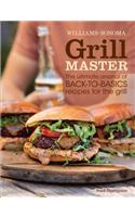 Grill Master