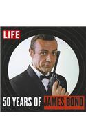 LIFE: 50 Years of James Bond