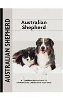 Australian Shepherd (Comprehensive Owner's Guide)