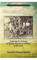 Necessary Spaces