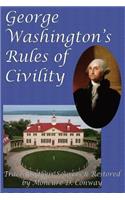 George Washington's Rules of Civility