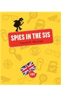 Spies in the Sis: (I Spy)