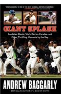 Giant Splash