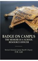 Badge on Campus